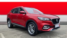 MG Hs 1.5 T-GDI Excite 5dr DCT Petrol Hatchback